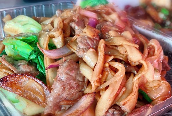 ChinoYang’s Hunan and Mandarin Cuisine by null