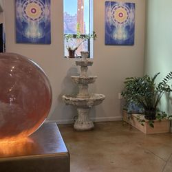 Sedona Healing Arts