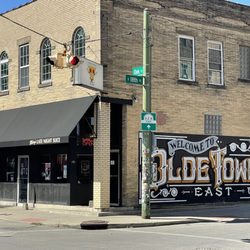 Olde Towne East - Mikey's LNS