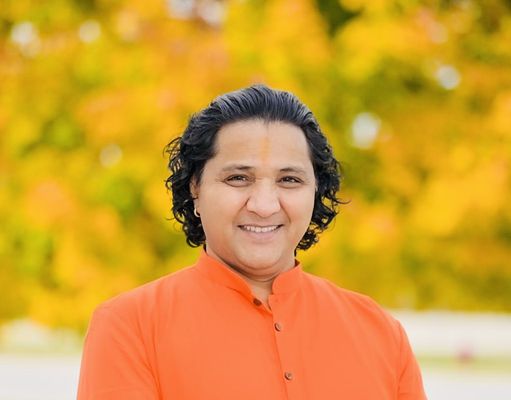 Shiv Durga Hindu Temple