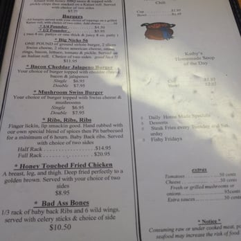 Fat Jimmy's - the menu for the restaurant - Restaurants Near Me - New Castle, Pennsylvania Fat Jimmy's - the menu for the restaurant - Restaurants Near Me - New Castle, Pennsylvania
