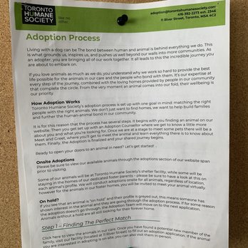 Toronto Humane Society - Animal Shelters Near Me - Toronto, Ontario Toronto Humane Society - Animal Shelters Near Me - Toronto, Ontario