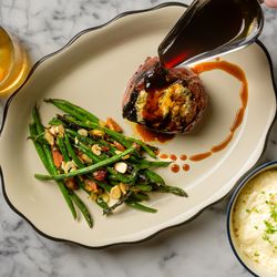 The Granite Grill