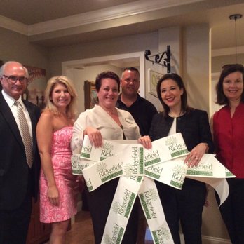 The Language School - Ribbon cutting - Language Schools Near Me - Ridgefield, Connecticut