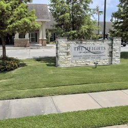 The Heights of North Houston