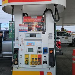 Calif Nozzle Specialists
