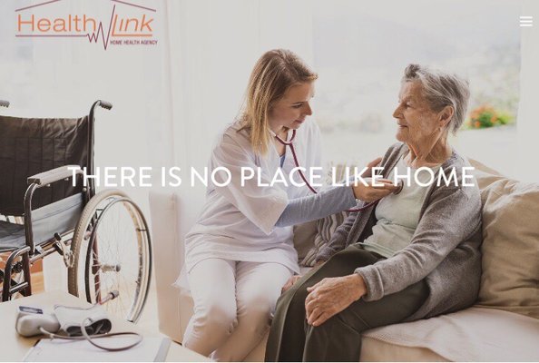 Health Link Home Health Agency