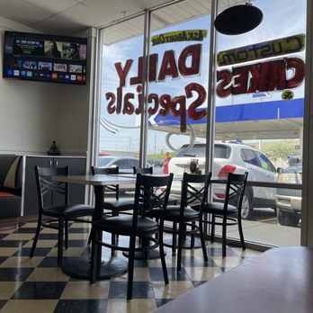 ROSY'S CAKES AND PACO'S TACOS - Updated August 2025 - 58