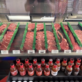 The Butcher Block - Meat Shops Near Me - Las Vegas, Nevada