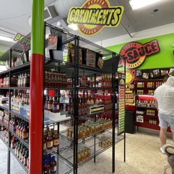 Pepper Palace