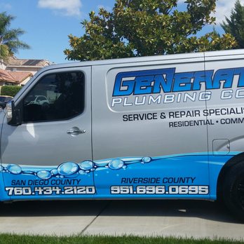 Generations Plumbing - Great professional services. - Plumbing Near Me - Murrieta, California