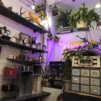 Gnarly Eats - Burgers Near Me - Brooklyn, New York