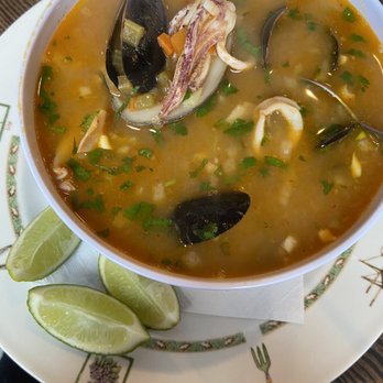 Sal and Sons - Sopas de mariscos... AMAZING!! - Seafood Near Me - Baltimore, Maryland Sal and Sons - Sopas de mariscos... AMAZING!! - Seafood Near Me - Baltimore, Maryland