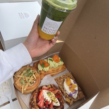 MICHI MICHI - Updated July 2025 - 291 Photos & 106 Reviews - 2800 5th ...