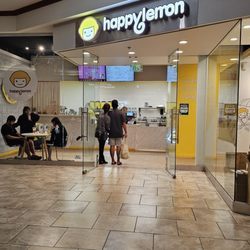 Happy Lemon - Pearlridge