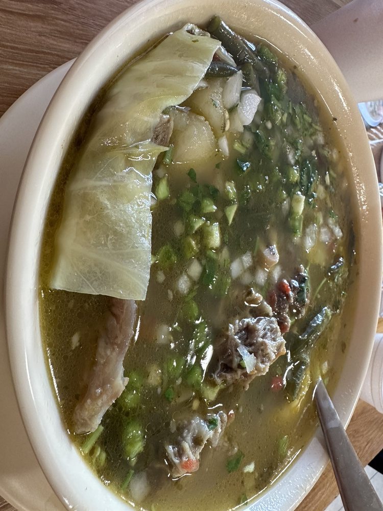 ROCA FUERTE PANADERÍA Y PUPUSERIA Updated May 2024 11 Reviews