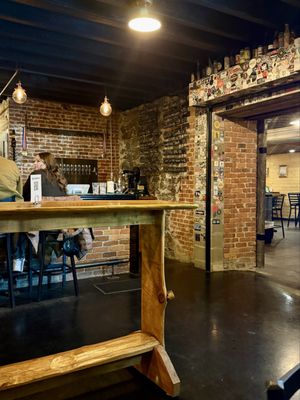 Barrister Winery by null