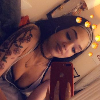 Bay Area Inkspot - Tattoo Near Me - Concord, California