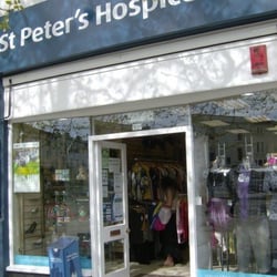 St Peter's Hospice