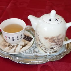 China Garten