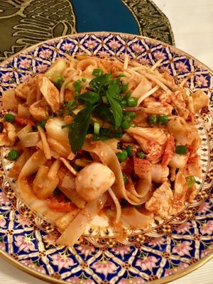Blue Elephant Thai Cuisine by null