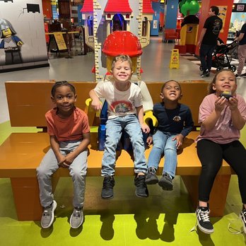Legoland Discovery Center - Amusement Parks Near Me - San Antonio, Texas Legoland Discovery Center - Amusement Parks Near Me - San Antonio, Texas