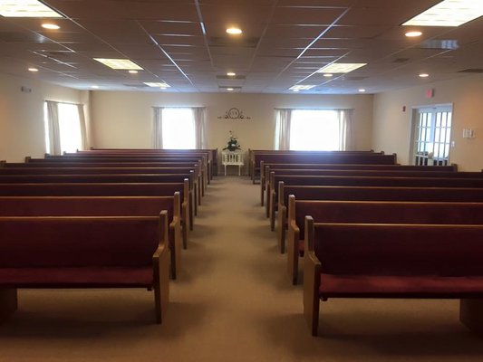 E. VAUGHN WRAY FUNERAL ESTABLISHMENT - Updated May 2026 - 5873 Poplar