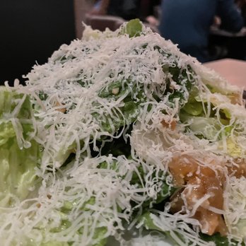 Gabi James - Citrus Quince Salad - French Near Me - Redondo Beach, California