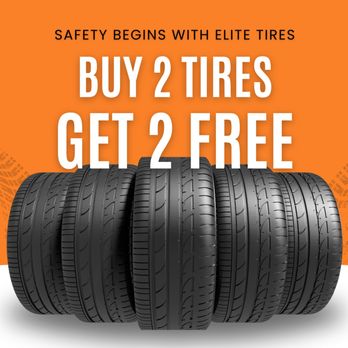 Elite Auto Garage - Buy 2 Tires, Get 2 Free at Elite Auto Garage! - Auto Repair Near Me - Los Angeles, California Elite Auto Garage - Buy 2 Tires, Get 2 Free at Elite Auto Garage! - Auto Repair Near Me - Los Angeles, California