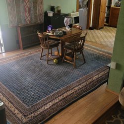 C Harb's Rugs