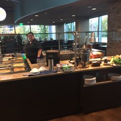 Cafe Soleil - Sunday Brunch at Cafe Soleil!