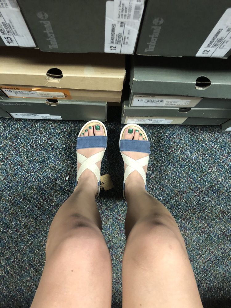 AUSTIN’S SHOES 10 Reviews 1792 Highway 72 E, Corinth, Mississippi