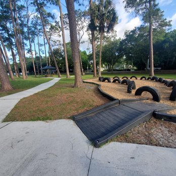 Jack Russell Park - A Russell Park staple! Hahaha - Parks Near Me - Atlantic Beach, Florida Jack Russell Park - A Russell Park staple! Hahaha - Parks Near Me - Atlantic Beach, Florida