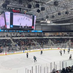 San Jose Barracuda