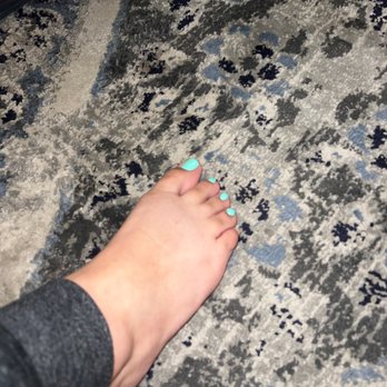 Nails Plus - Gel pedicure - Nail Salons Near Me - Phoenix, Arizona