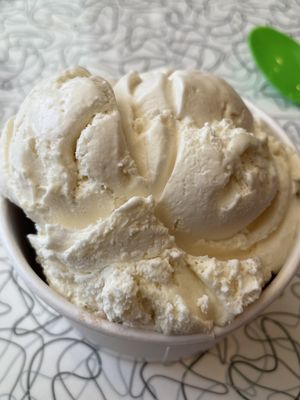 Mad Martha's Homemade Ice Cream by null