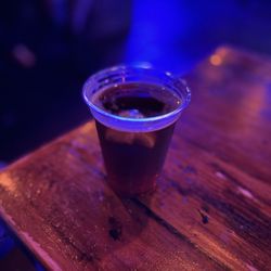 El callejon Restobar - Dos X