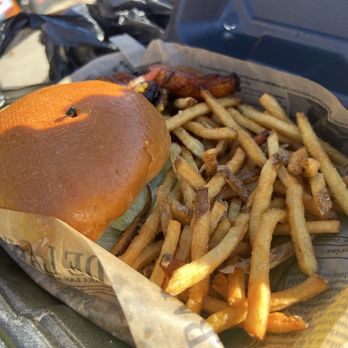 The Secret Kitchen Latin Fusion - Cuban burger - Food Trucks Near Me - Ocala, Florida The Secret Kitchen Latin Fusion - Cuban burger - Food Trucks Near Me - Ocala, Florida