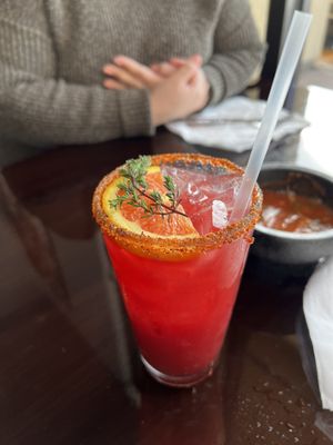 Azul Mexican Grill by null