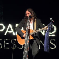 Lunario - Andrés Suárez 26 mayo 2016.