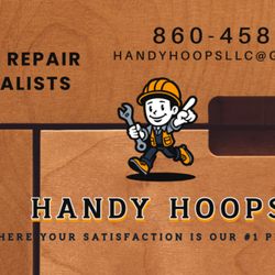 Handy Hoops