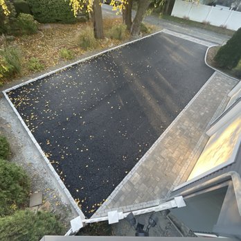 Rhode Island Paveway - Finished project - Masonry/Concrete Near Me - Warwick, Rhode Island