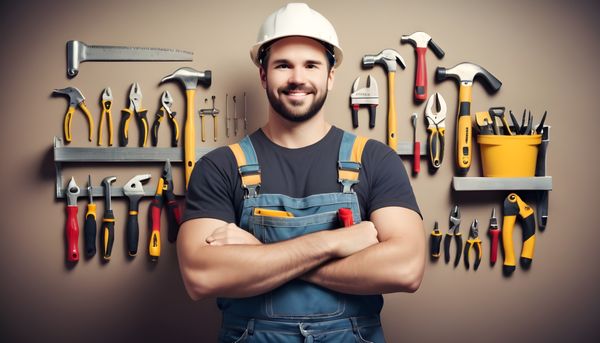 Roofing Jobs NMB Logo