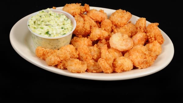 Pier 41 Seafood by null