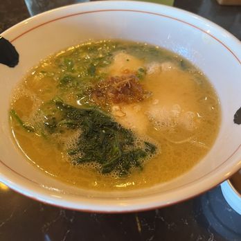 JINYA Ramen Bar - Vancouver West - Chicken ramen with tender flavourful chicken (almost like Hainanese flavour) - Ramen Near Me - Vancouver, British Columbia JINYA Ramen Bar - Vancouver West - Chicken ramen with tender flavourful chicken (almost like Hainanese flavour) - Ramen Near Me - Vancouver, British Columbia