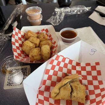 Don Guillo - Half the empanada - Puerto Rican Near Me - Colorado Springs, Colorado Don Guillo - Half the empanada - Puerto Rican Near Me - Colorado Springs, Colorado