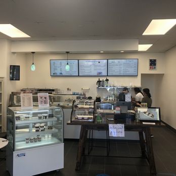 Simple Delights - Main counter - lots of choices - Ice Cream & Frozen Yogurt Near Me - San Mateo, California Simple Delights - Main counter - lots of choices - Ice Cream & Frozen Yogurt Near Me - San Mateo, California