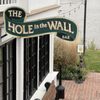 Hole in the Wall gift card