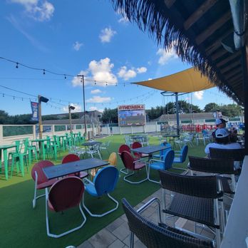La Brisa Mexican Grill - Mexican Near Me - League City, Texas