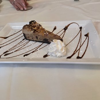 Rustico Italiano - Peanut Butter Pie - Italian Near Me - Lake Worth, Florida Rustico Italiano - Peanut Butter Pie - Italian Near Me - Lake Worth, Florida